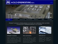 Minitec sas - Pesaro - Mold Engineering - Pesaro
