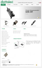 Minitec sas - Pesaro - Diottalevi - Pesaro Diottalevi