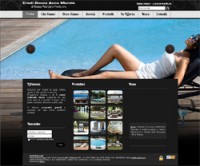 Minitec sas - Pesaro - Eredi Bosca Arredamenti - Pesaro Eredi Bosca Arredamenti