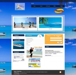Minitec sas - Pesaro - Pinguino Viaggi Network - iviaggidiivana - Pesaro Minitec sas - Pesaro - Pinguino Viaggi Network - iviaggidiivana - Pesaro